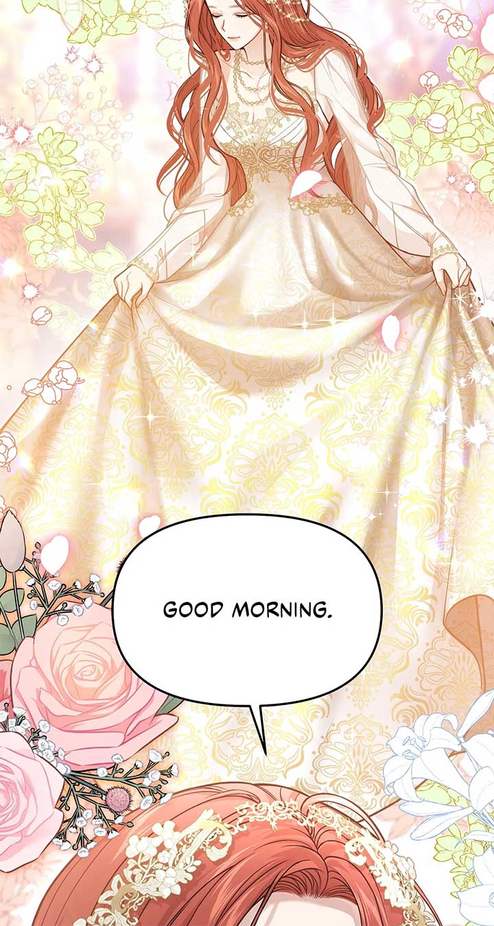 The Secret Bedroom of a Dejected Royal Daughter Chapter 97 42